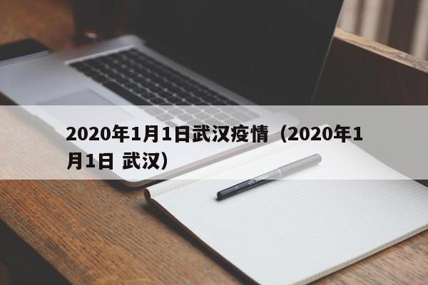 2020年1月1日武汉疫情（2020年1月1日 武汉）