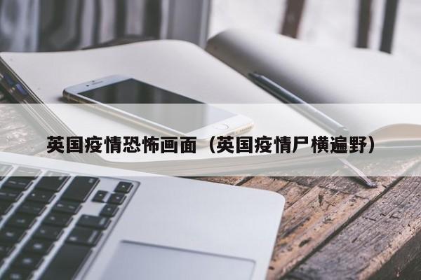英国疫情恐怖画面（英国疫情尸横遍野）