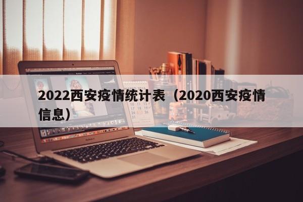 2022西安疫情统计表（2020西安疫情信息）