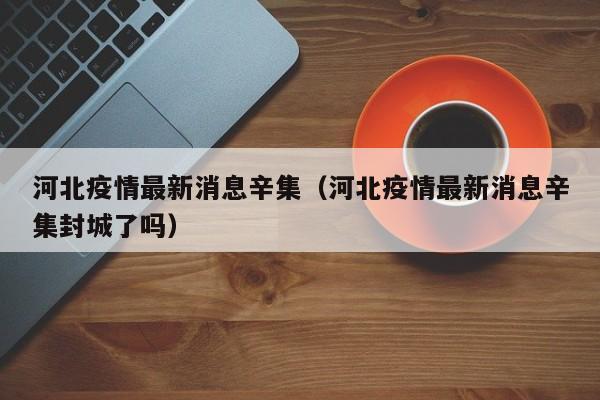 河北疫情最新消息辛集（河北疫情最新消息辛集封城了吗）