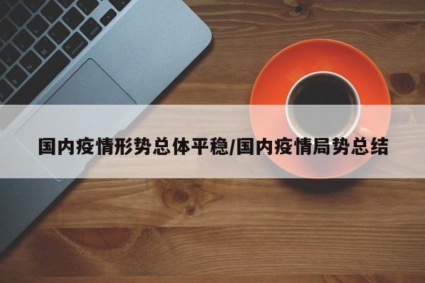 国内疫情形势总体平稳／国内疫情局势总结