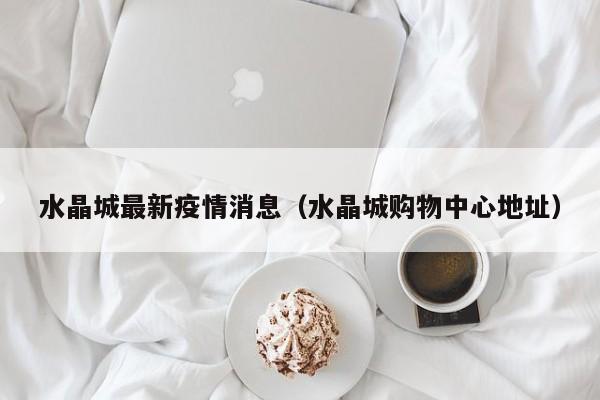 水晶城最新疫情消息（水晶城购物中心地址）